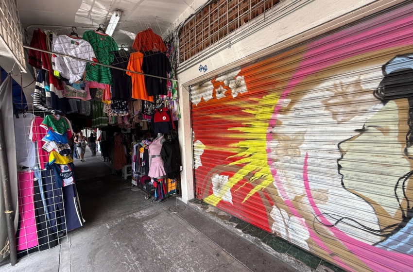 “Estamos en una época muy precaria”: Mercado de La Cruz resiente alza en productos de la canasta básica