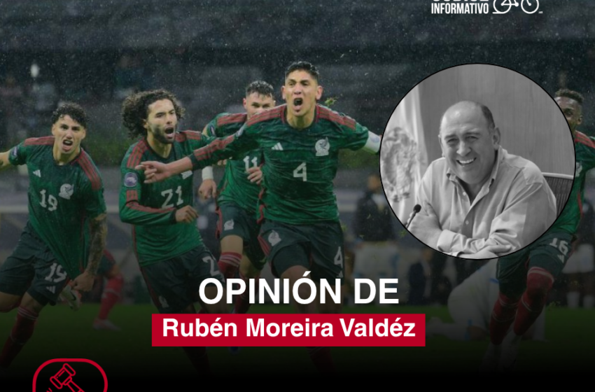  El fútbol y las ganas de sufrir