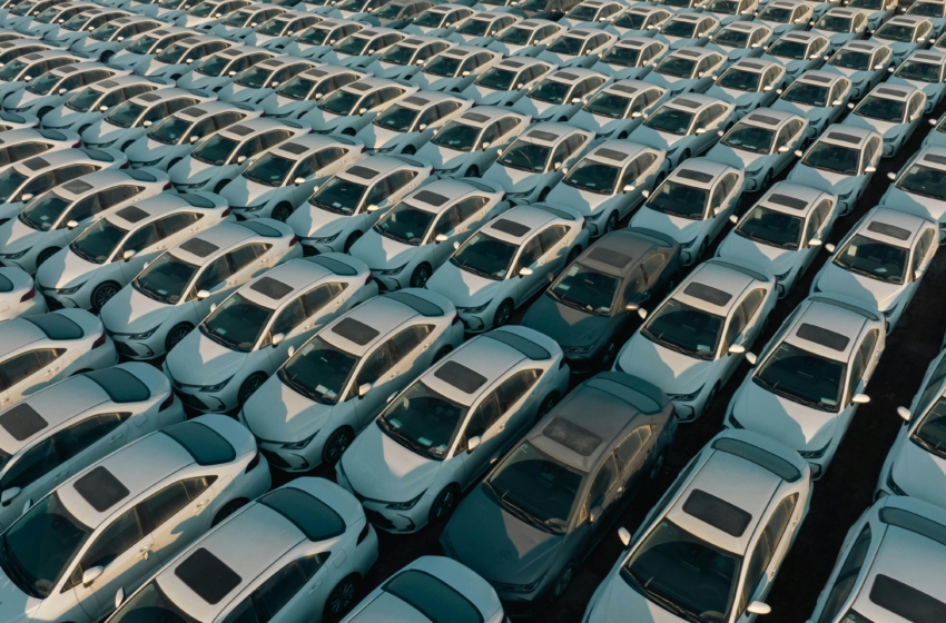  Los datos también venden autos: el nuevo lenguaje de la industria automotriz