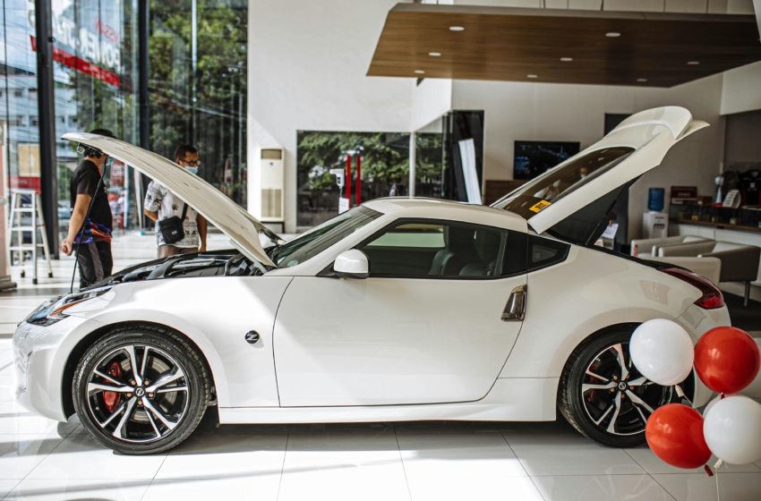  ¿Por qué algunas agencias automotrices tienen más éxito que otras?