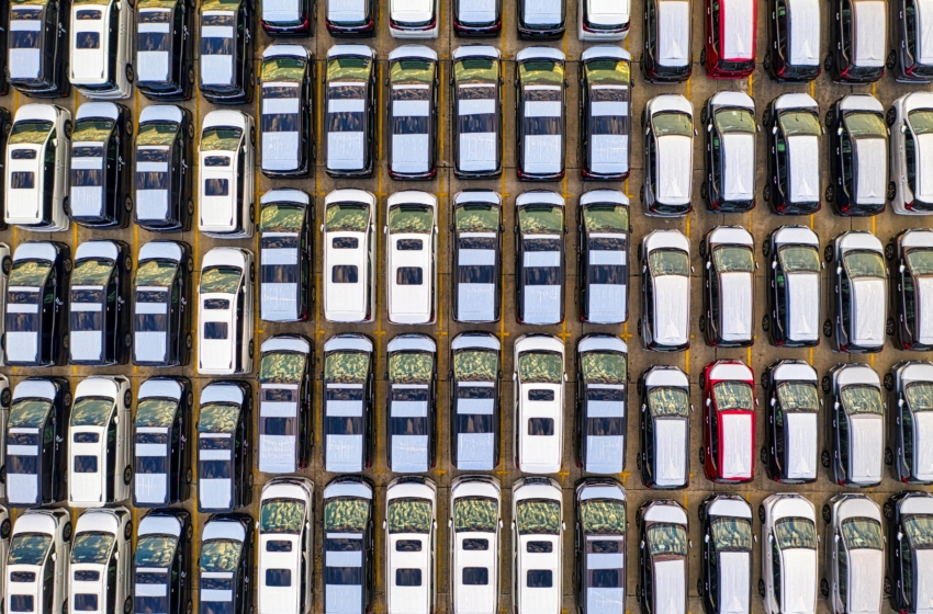  ¿Cómo entienden las marcas de autos los cambios en el comportamiento de los compradores?