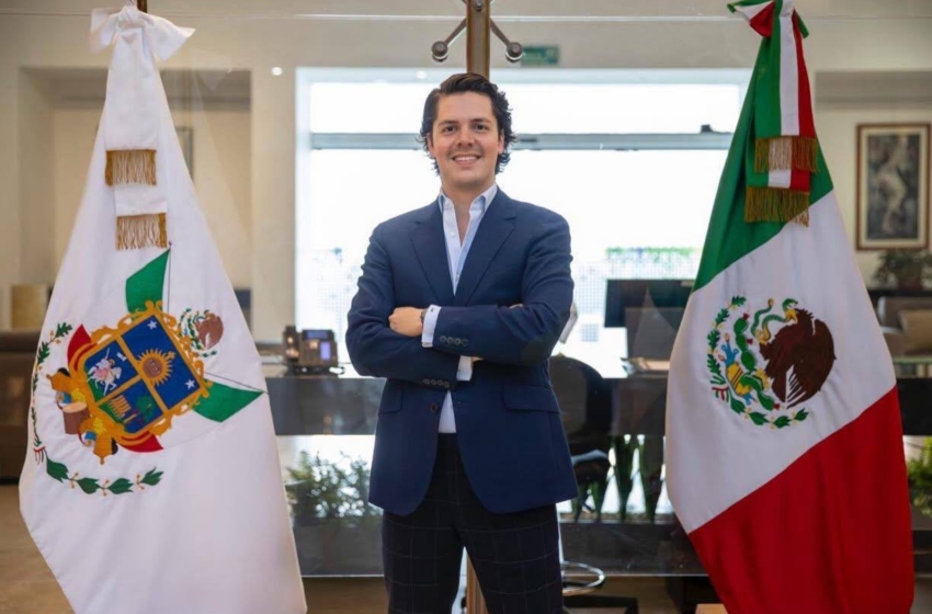  Felifer descarta que salida de Alejandro Sterling esté ligada a una visa; asegura que dejó el cargo por motivos personales
