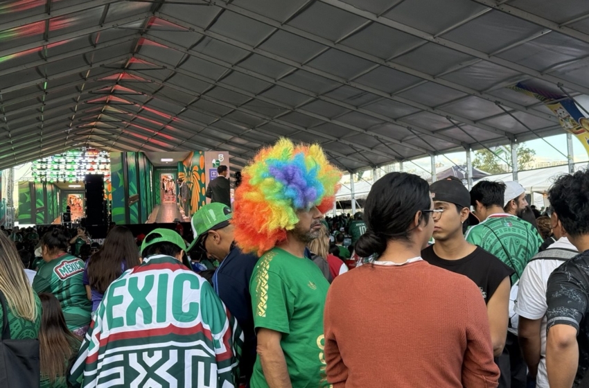  Detienen a cuatro personas por reventa de boletos durante el Zona Fest en Querétaro