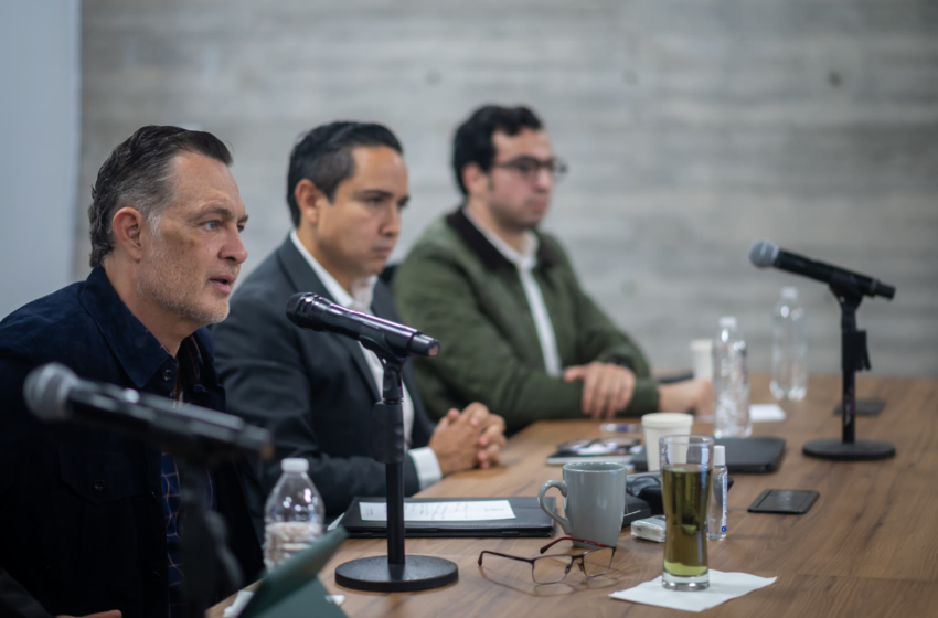  Querétaro busca reducir a 50 días la instalación de nuevas empresas con ventanilla digital