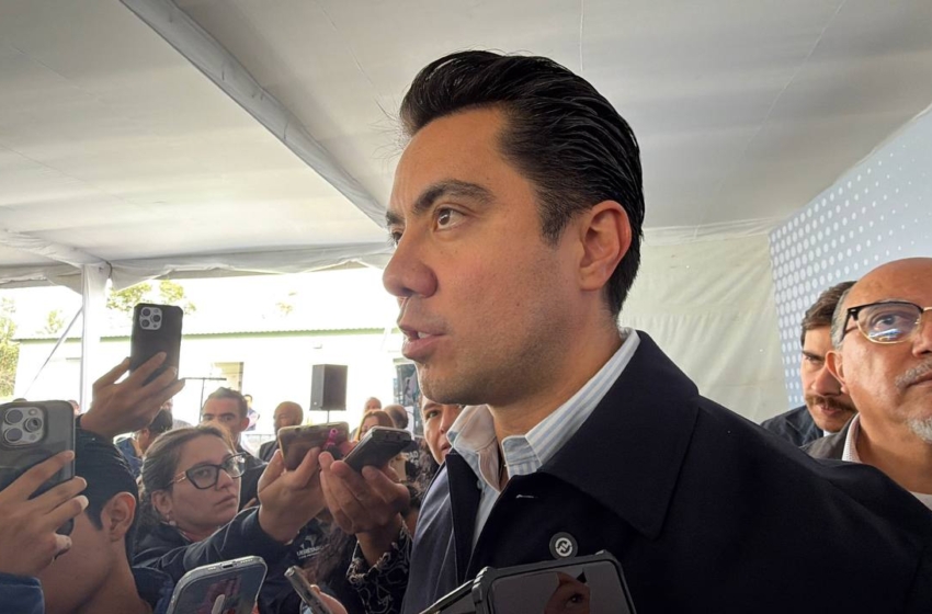  Municipio espera que Federación inicie en 2027 obra de rampa de frenado en la carretera 57