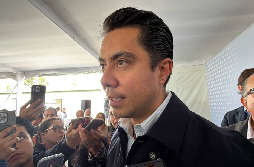  Se analizan nuevas medidas para contener el ambulantaje en la capital queretana: Felifer Macías