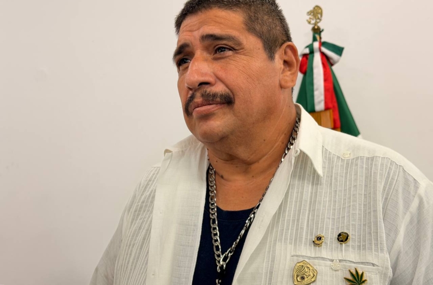  “La medicina tradicional necesita una ley que la respalde”: Representante de Pueblos Originarios de Querétaro