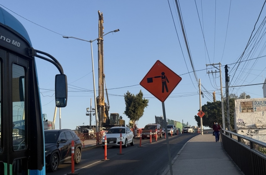  Con inversión de 1,700 millones de pesos, CMIC prevé mayor participación de constructoras queretanas en obra pública