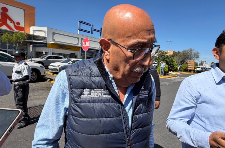  Avanza 35% liberación de derecho de vía para nuevo libramiento: José Pío X Salgado Tovar