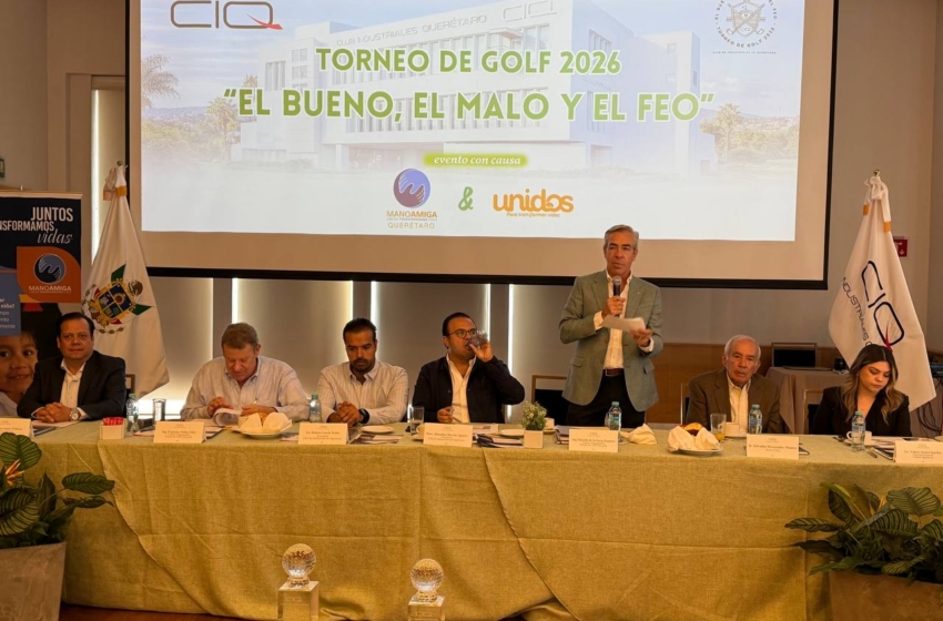  Club de Industriales presenta edición 44 del torneo “El Bueno, El Malo y El Feo”