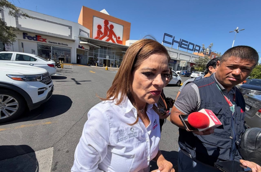  CEI detecta dos puntos con riesgo de deslaves por lluvias en la carretera 100
