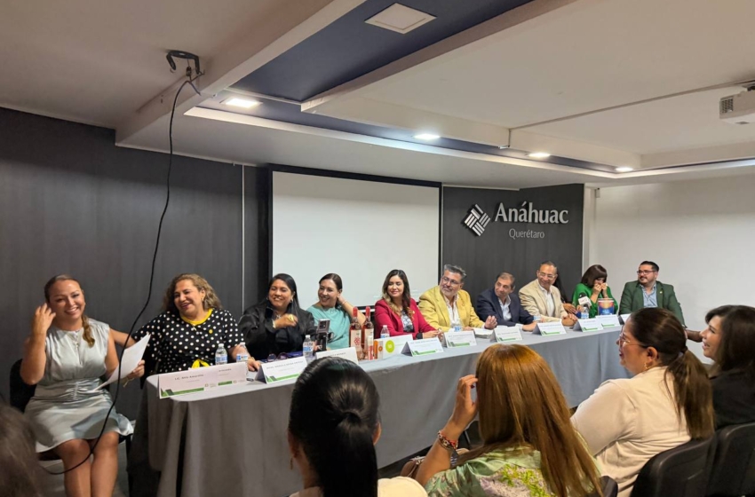  CANACO Querétaro impulsará la internacionalización de empresas lideradas por mujeres