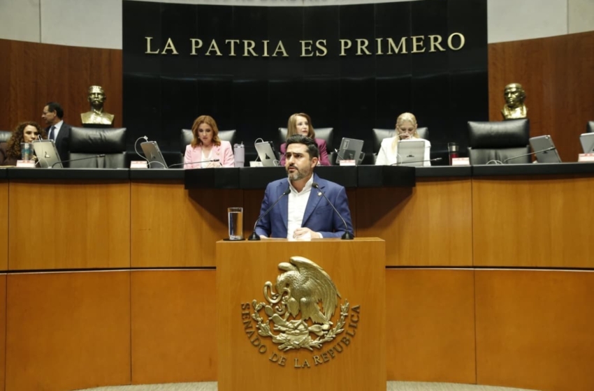  Kuri y Sheinbaum coinciden; Dorantes promete impulsar regulación digital
