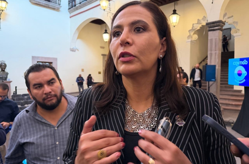  Secretaría de Educación descarta, por ahora, operativo mochila en escuelas de Querétaro