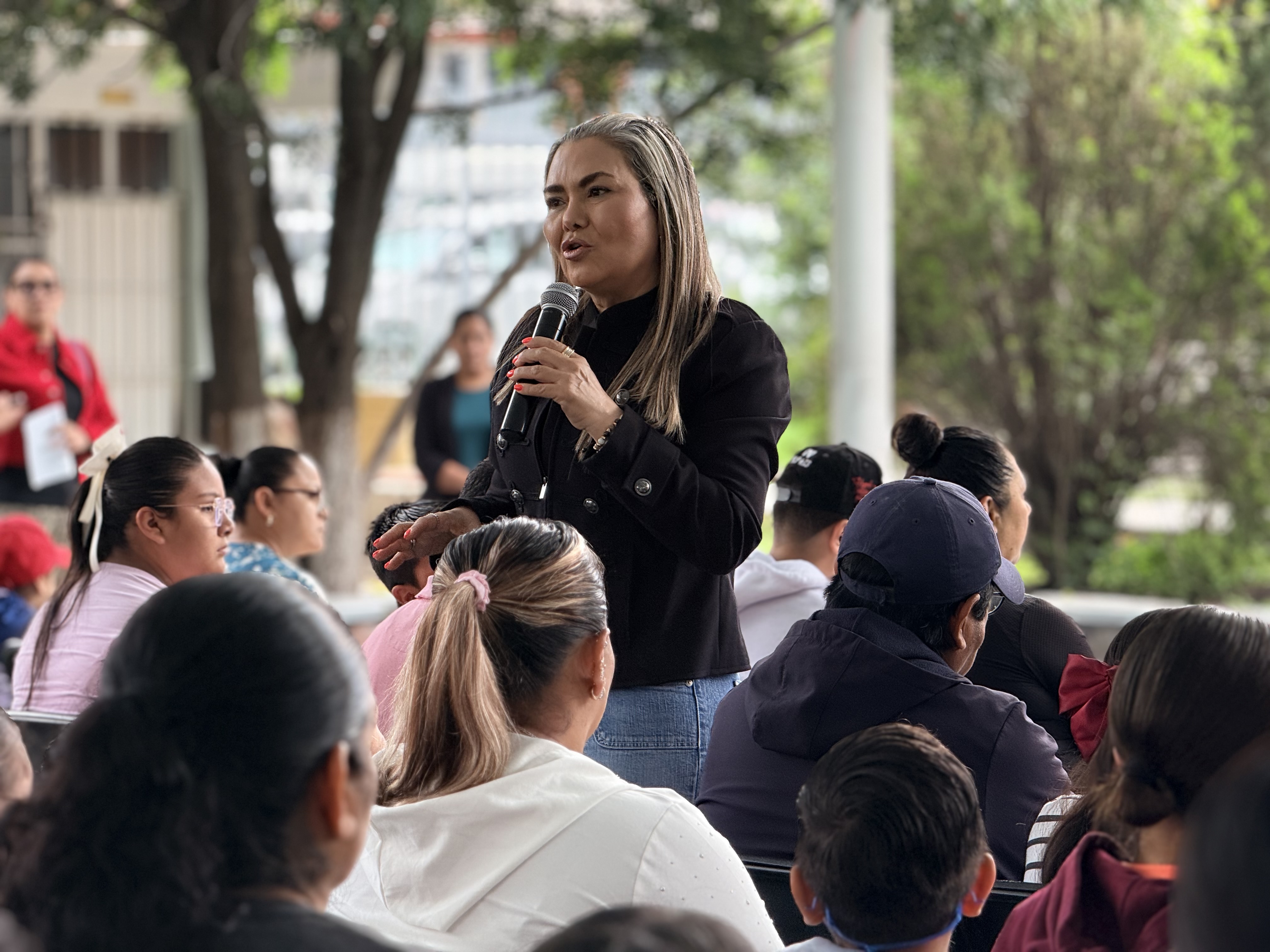  USEBEQ y SEJUVE inician curso de verano “Contigo Sanamente” para fortalecer el bienestar emocional de 300 estudiantes