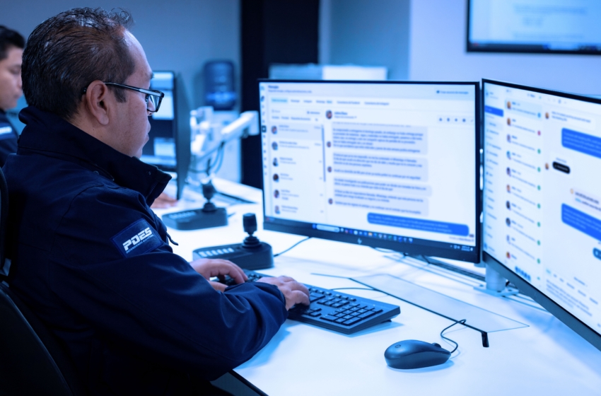  Policía Cibernética de Querétaro emite recomendaciones para prevenir el ciberacoso
