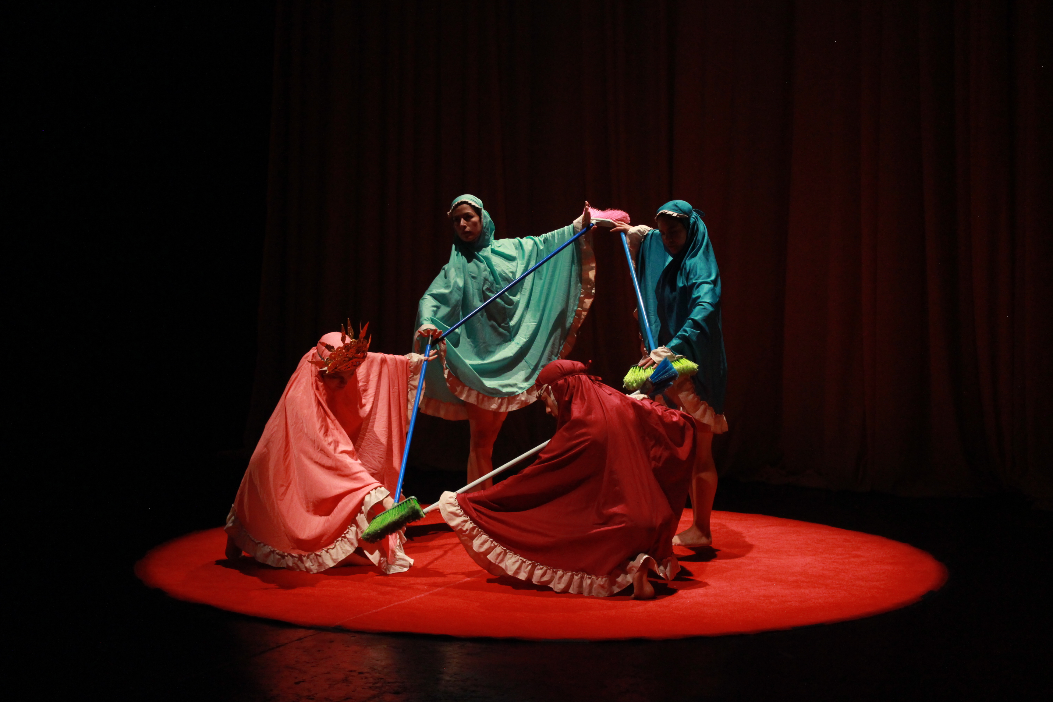  Festival de la Joven Dramaturgia reunirá en Querétaro nuevas voces del teatro mexicano