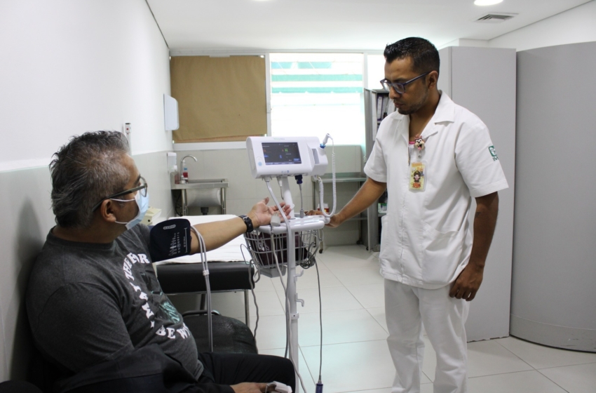  IMSS Querétaro alerta por riesgos de bebidas energéticas en población vulnerable