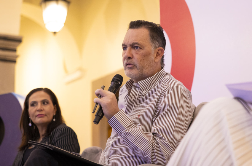 “Quise ser congruente”: Mauricio Kuri sobre su prueba de polígrafo