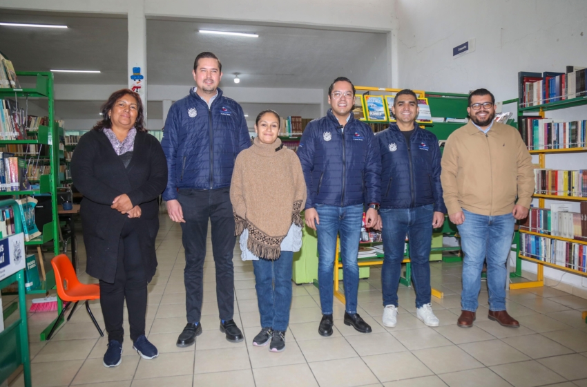  Corregidora abre inscripciones a cursos de verano gratuitos en bibliotecas municipales