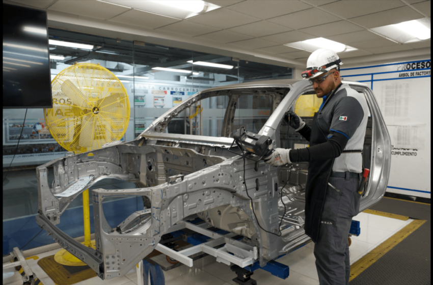  ¿Qué significa que un auto sea ‘hecho en México’?