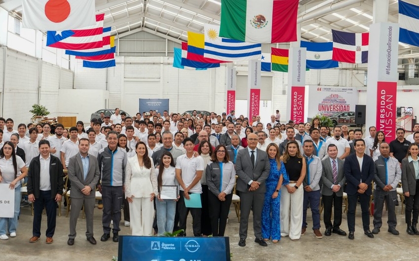  La nueva generación de ingenieros que necesita la industria automotriz