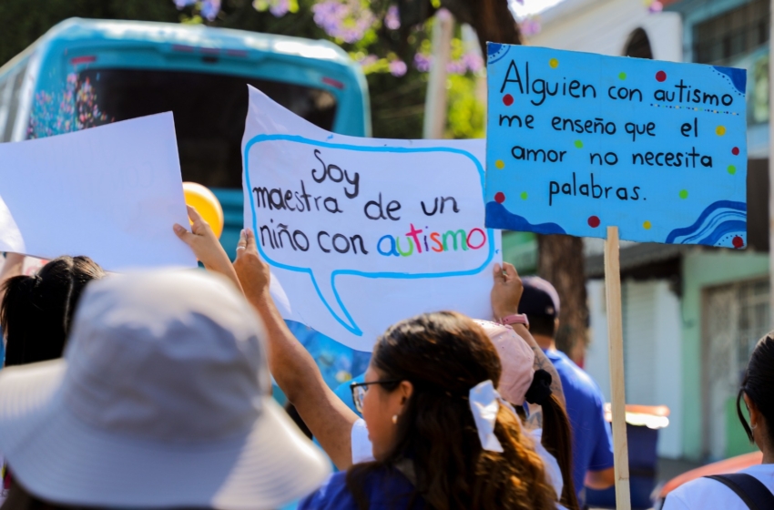  UAQ impulsa programa especializado para la inclusión y atención de personas autistas