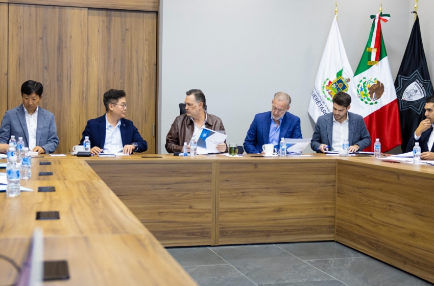  LS Cable & System México duplica inversión en Querétaro a 200 millones de dólares
