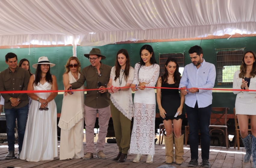  Viñedo de Piedra se suma a la Ruta del Arte, Queso y Vino de Querétaro