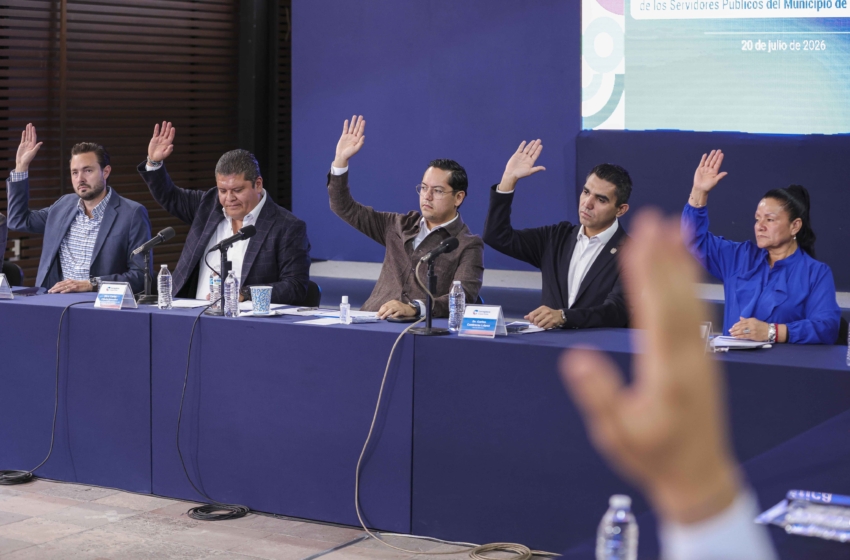  Corregidora reporta cero observaciones de la ASF y destaca avances en transparencia