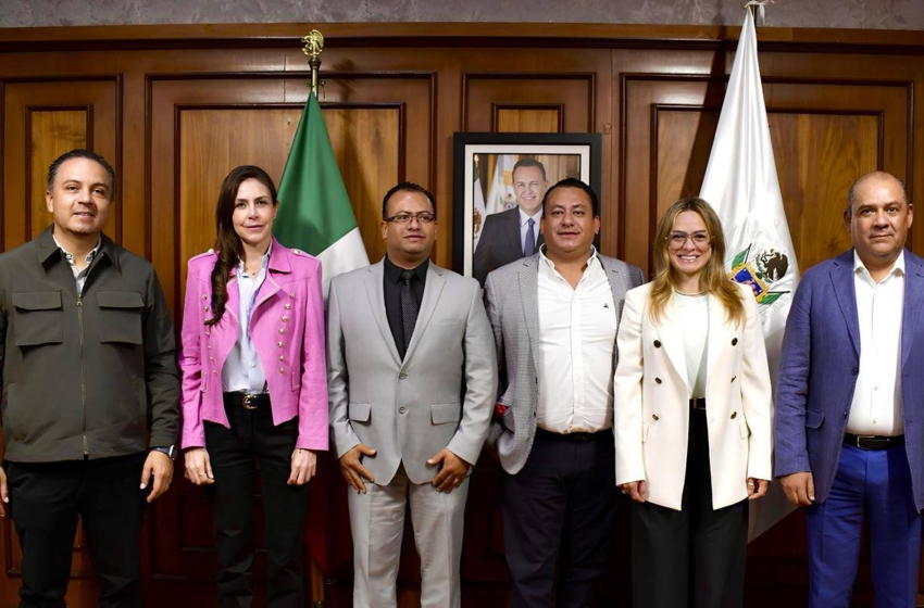  Feria Internacional Ganadera de Querétaro 2026 se realizará durante las dos últimas semanas de noviembre