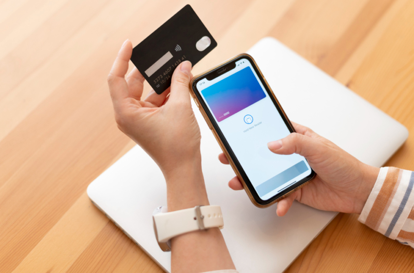  Cómo sacar efectivo sin tarjeta desde una billetera digital