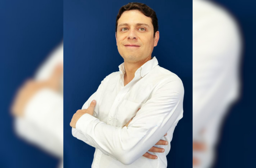  Felifer Macías nombra a Yamil Olivier Ceja como nuevo Secretario de Desarrollo Económico de Querétaro