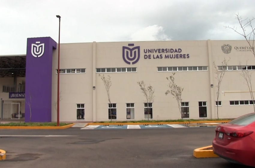  Universidad de las Mujeres registra más de 300 citas para estudios socioeconómicos tras convocatoria de becas