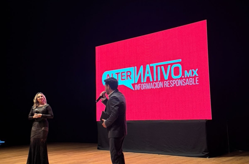  Alternativo.mx celebra 19 años con la presentación de la revista “27 al 27”