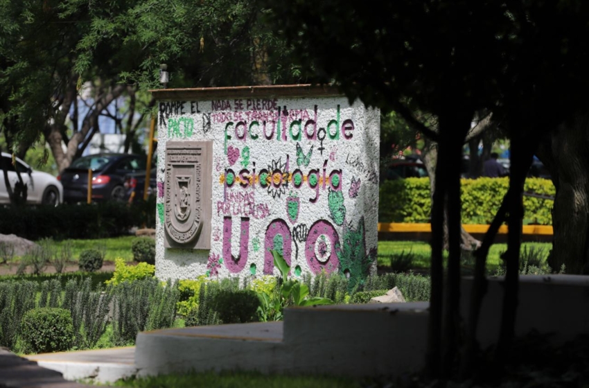  Centrales de Servicio a la Comunidad de la UAQ cumplen 48 años de operación acercar la salud mental