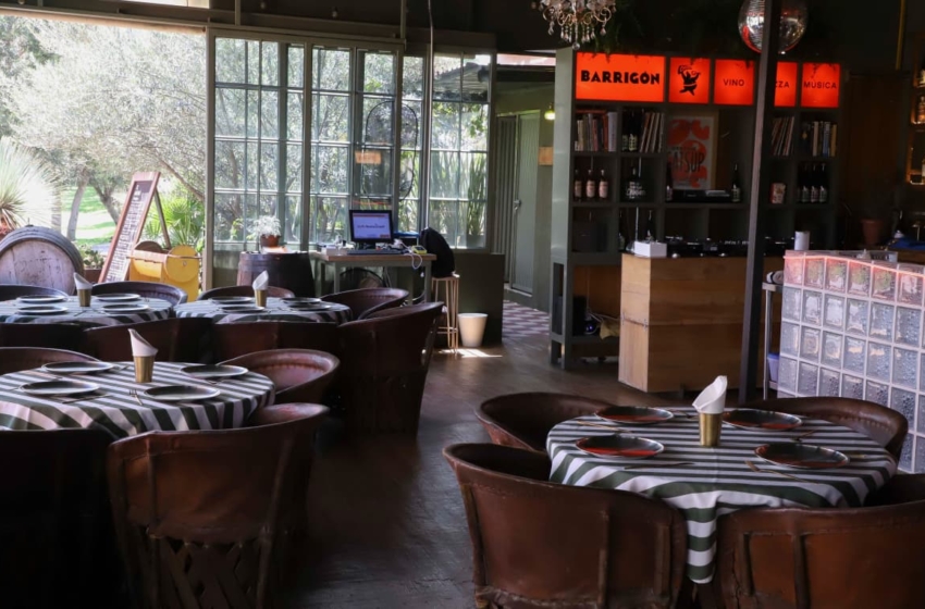  Bodega Barrigón se suma a la Ruta del Arte, Queso y Vino en El Marqués