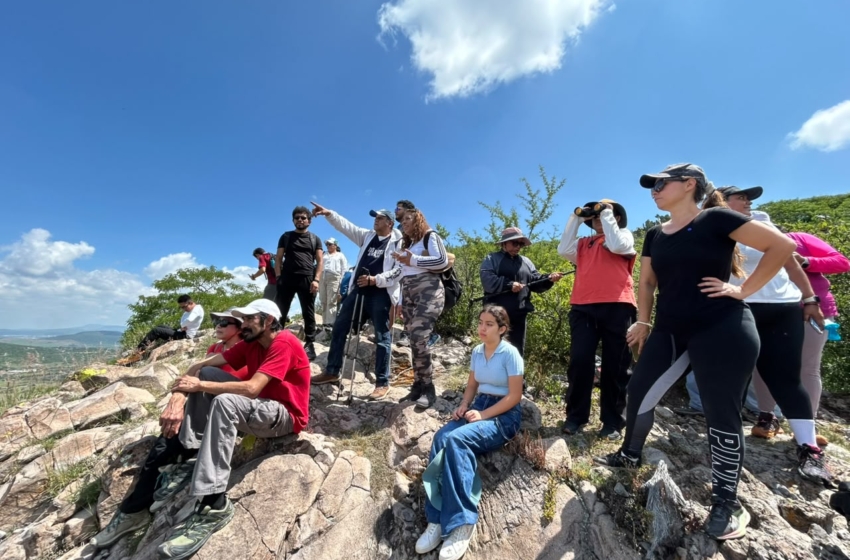  Explora Querétaro supera expectativas con más de 2 mil inscritos