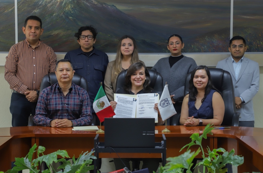  UAQ capacitará a sus medios universitarios en perspectiva de género y derechos humanos