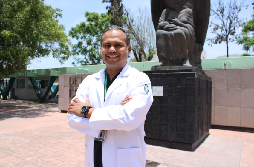  IMSS Querétaro llama a vigilar colesterol y triglicéridos para prevenir enfermedades cardiovasculares