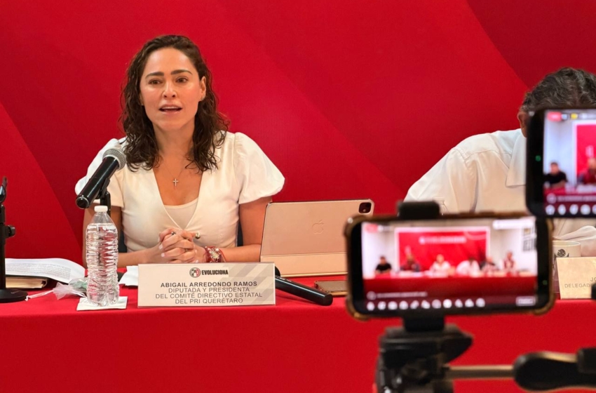  PRI denuncia ante el IEEQ a Chepe Guerrero y Gerardo Cuanalo por presuntos actos anticipados de campaña