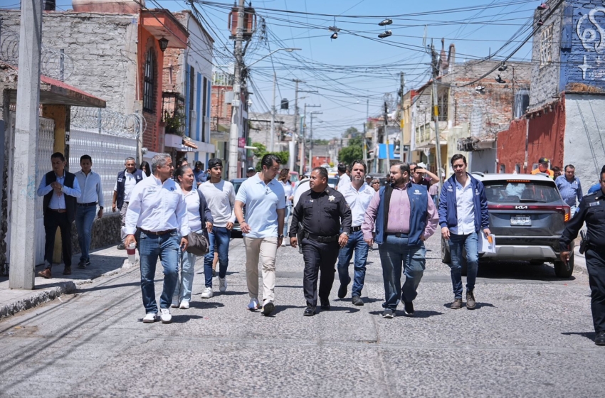  Programa “Alcalde en Acción” de Felifer Macías ajustará su operación por el proceso electoral