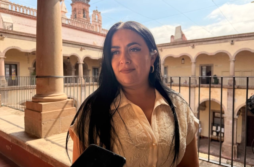  Niega omisiones; alcaldesa de Peñamiller rechaza acusaciones que originaron amenaza de juicio político
