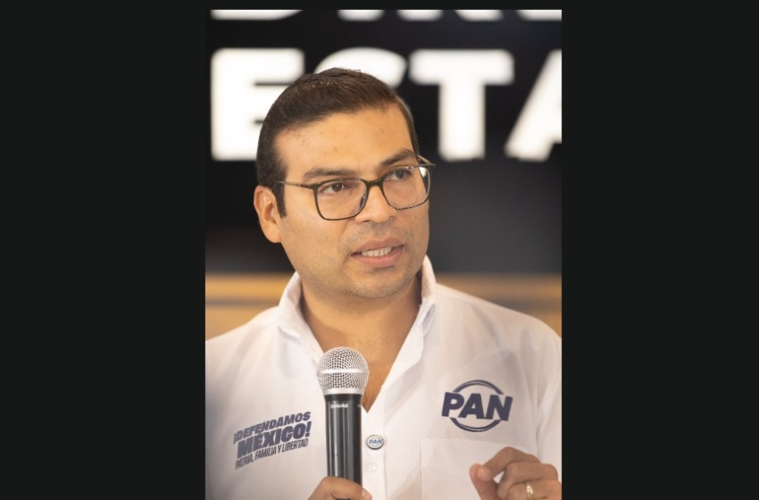  PAN Querétaro acusa intento de censura en lineamientos sobre derechos de audiencias