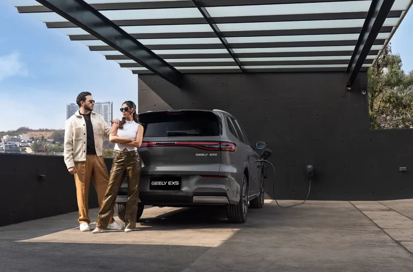  ¿Cuánto cuesta realmente recorrer 100 kilómetros en un auto eléctrico?