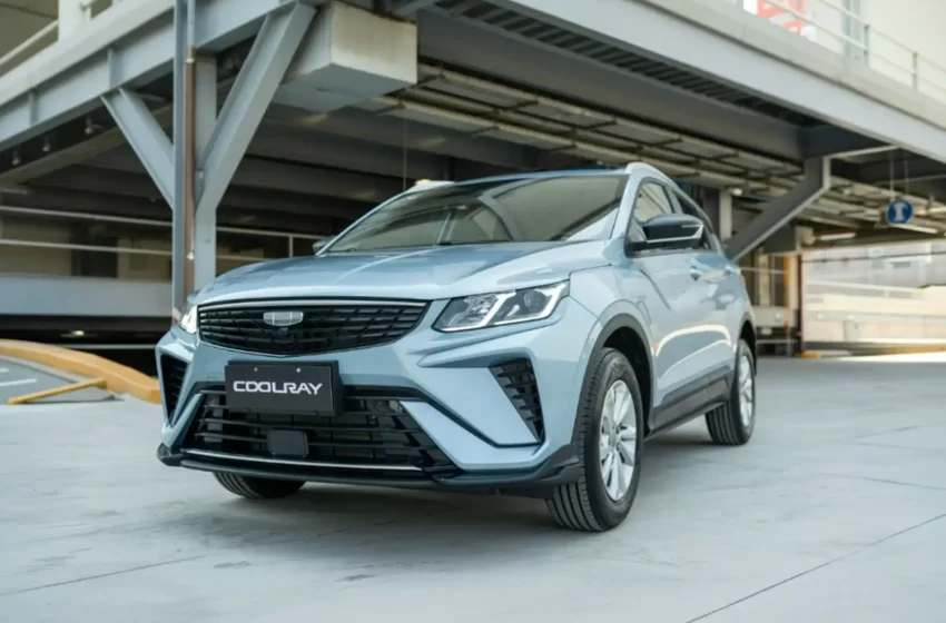  Las nuevas marcas de autos ya compiten con los gigantes de la industria en México