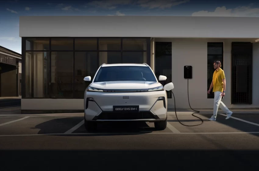  Así se calcula la autonomía de un auto eléctrico en la vida real