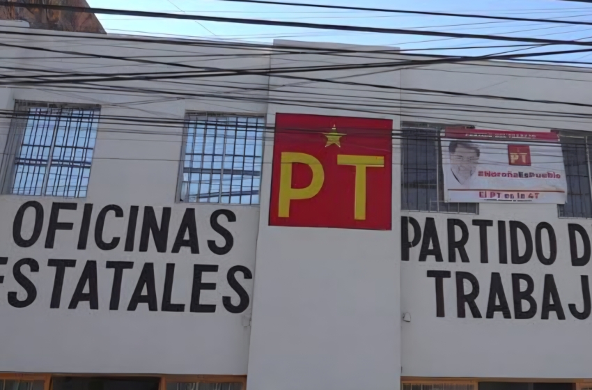  PT en Querétaro se deslinda de iniciativas de Claudia Díaz Gayou por falta de coordinación