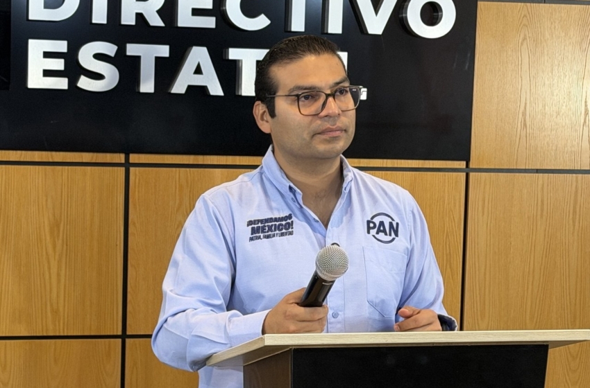  PAN Querétaro tiene definido el 80% de la distribución de candidaturas para 2027
