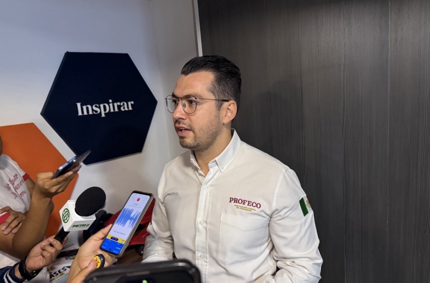  Profeco Querétaro registra 2 mil 500 quejas en 2026; aumentan 10% respecto al año pasado